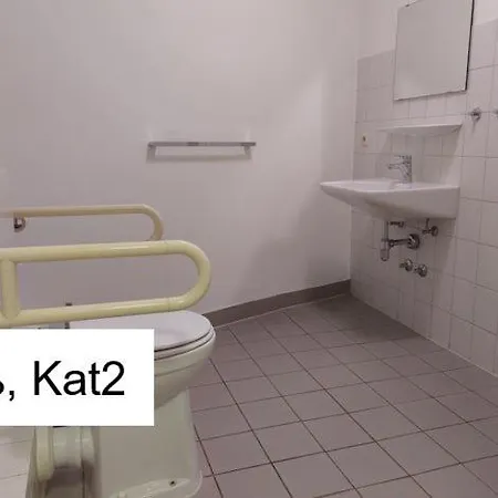 Kiek In Aoer & Vandrarhem Neumünster
