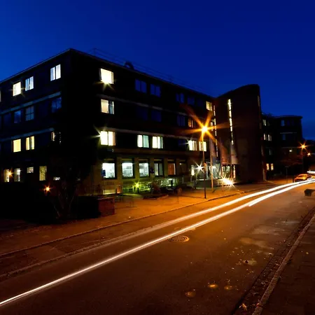 Hostel Kiek In Aoer & Neumünster