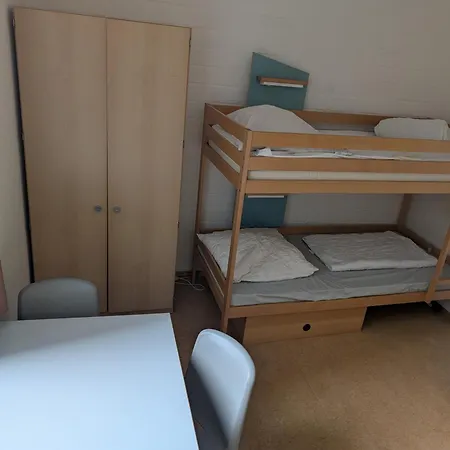 Kiek In Aoer & Vandrerhjem *