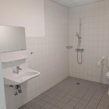 Kiek In Aoer & Vandrarhem Neumünster