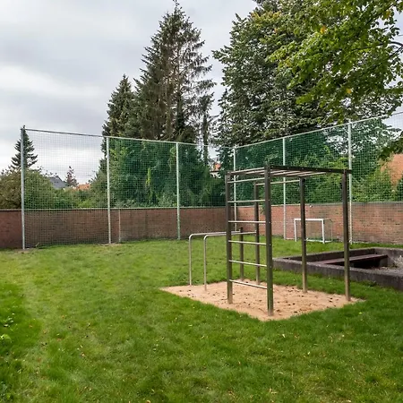 Kiek In Aoer & Hostel