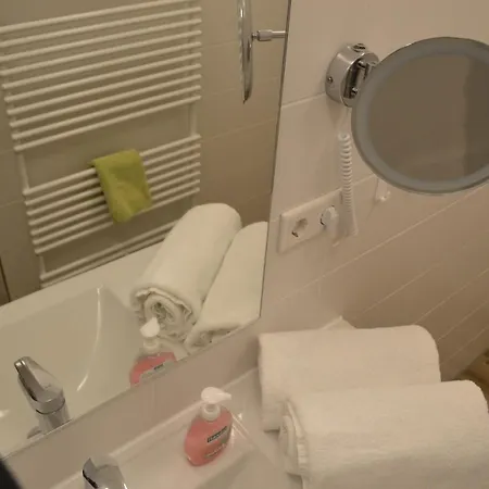 Hostel Kiek In Aoer & Neumünster