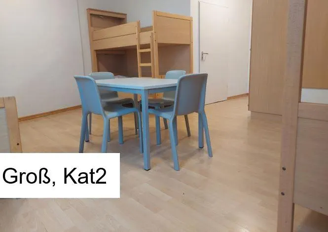 Hostel Kiek In Aör Jugendherberge&hostel Neumünster