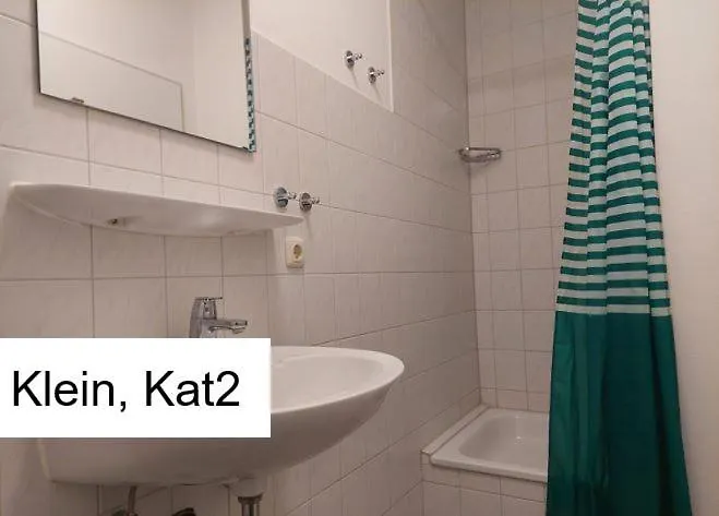 Kiek In Aör Jugendherberge&hostel * Neumünster