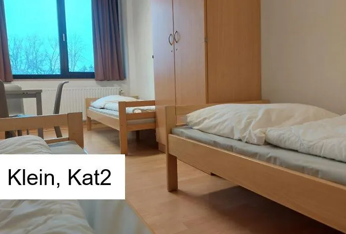 Kiek In Aör Jugendherberge&hostel Neumünster