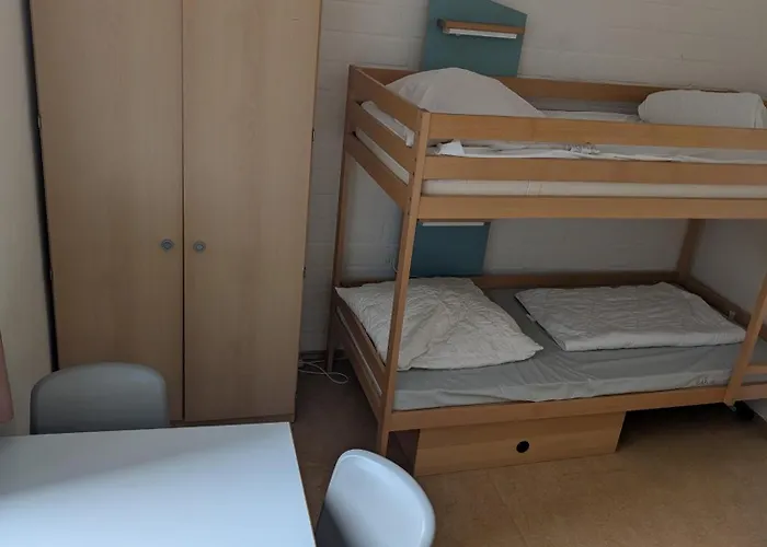 Kiek In Aoer & Vandrerhjem *