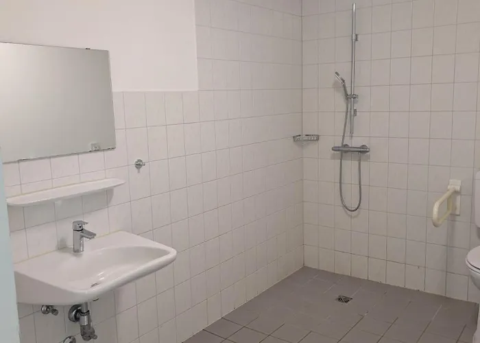 Kiek In Aoer & Vandrerhjem Neumünster