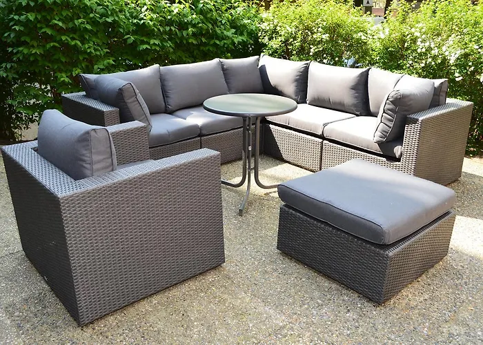 Kiek In Aoer & Vandrerhjem *