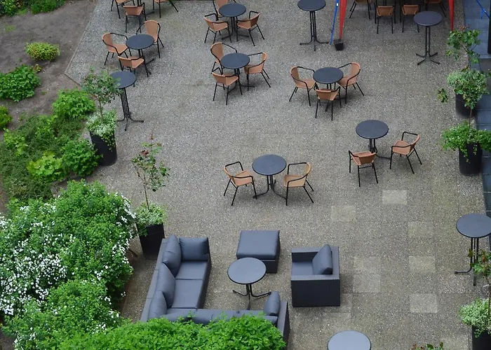 Kiek In Aör Jugendherberge&hostel * Neumünster