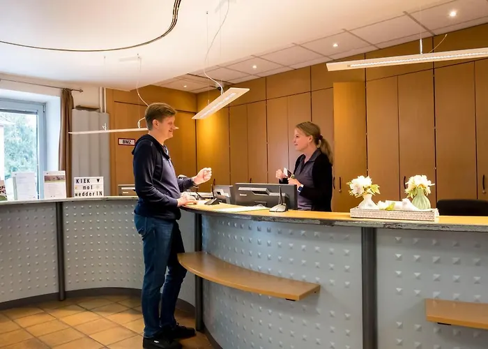 Kiek In Aör Jugendherberge&hostel