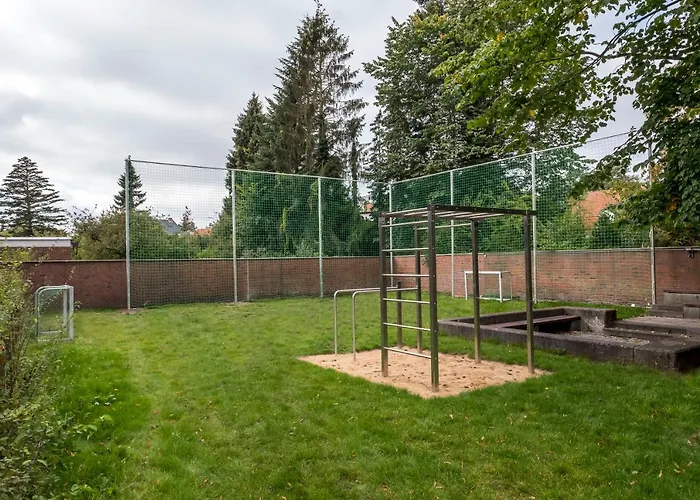 Kiek In Aoer & Vandrerhjem