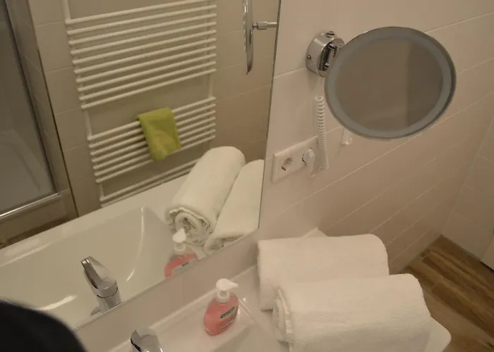 Hostel Kiek In Aör Jugendherberge&hostel Neumünster